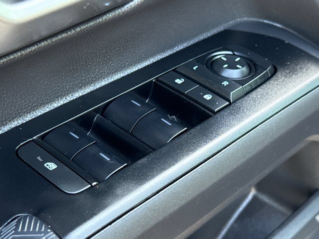 Used 2026 Toyota Tacoma TRD Sport AWD/4WD image 19
