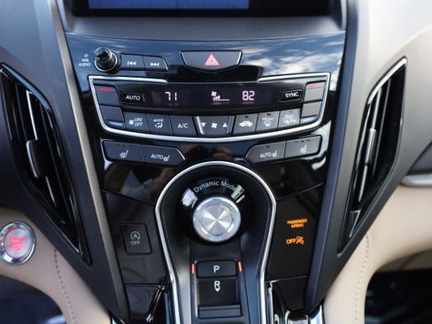 Used 2022 Acura RDX w/Technology Package image 33