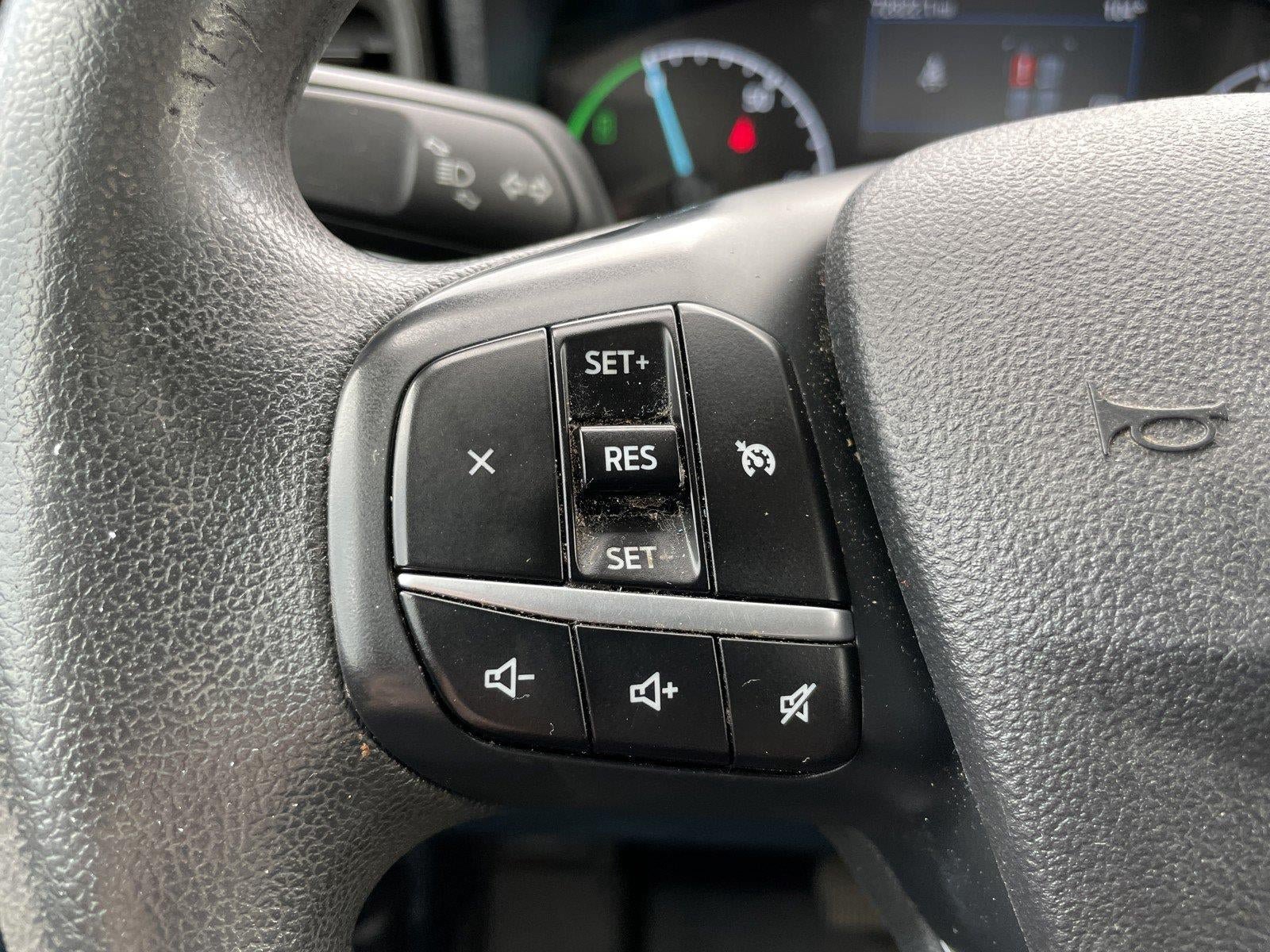 Used 2022 Ford Maverick XLT FWD image 21