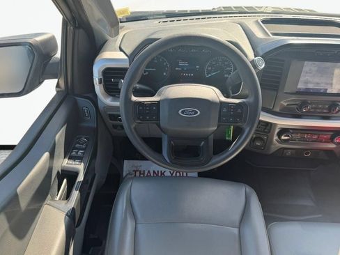 Used 2021 Ford F150 XL w/ Trailer Tow Package AWD/4WD image 13