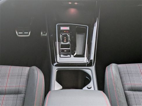 New 2026 Volkswagen GTI S image 18