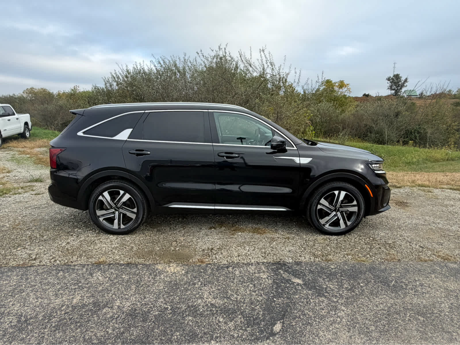 Used 2023 Kia Sorento SX Prestige AWD/4WD image 8