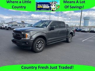 Used 2019 Ford F150 XLT w/ Equipment Group 302A Luxury video 1