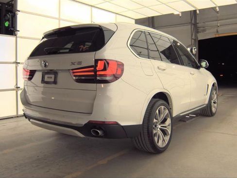 Used 2017 BMW X5 xDrive35i image 11