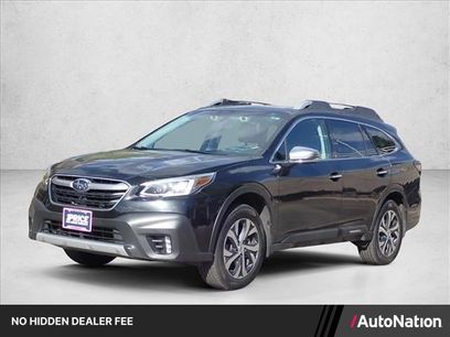 Used 2020 Subaru Outback Touring XT