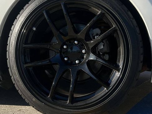 Used 2015 Subaru BRZ Limited w/ Popular Package #1B image 33