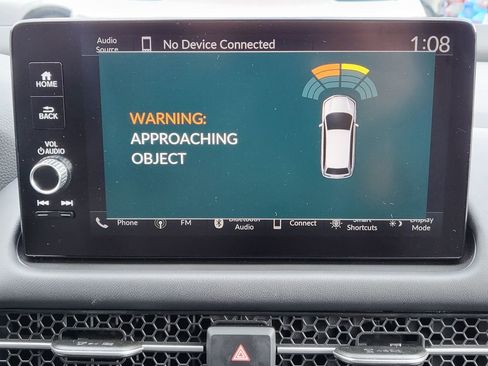 Certified 2025 Honda HR-V EX-L image 21