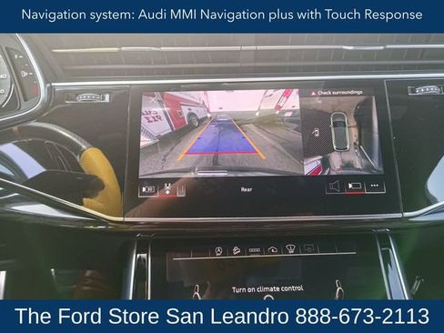 Used 2021 Audi Q7 3.0T Prestige w/ Prestige Package image 20