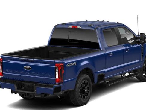 New 2026 Ford F250 XLT w/ XLT Premium Package image 20