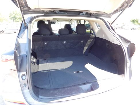 Used 2023 Nissan Murano S w/ Cargo Package AWD/4WD image 10