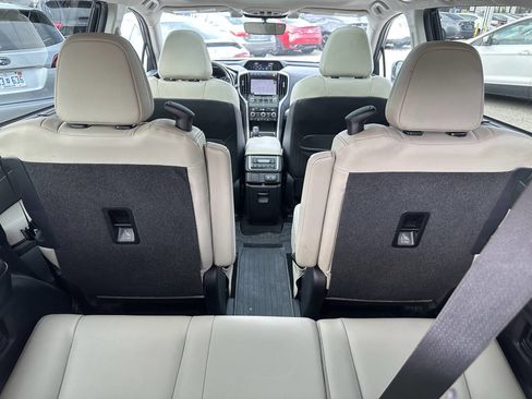 Used 2019 Subaru Ascent Limited image 34
