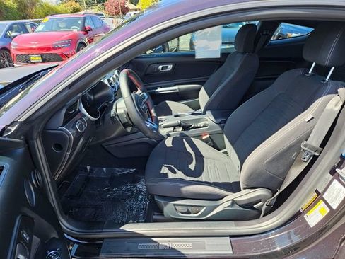Used 2023 Ford Mustang Mach 1 RWD image 19