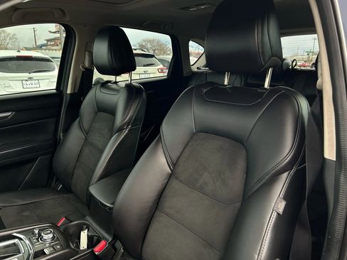 Used 2017 MAZDA CX-5 Touring w/ Preferred Equipment Package image 16