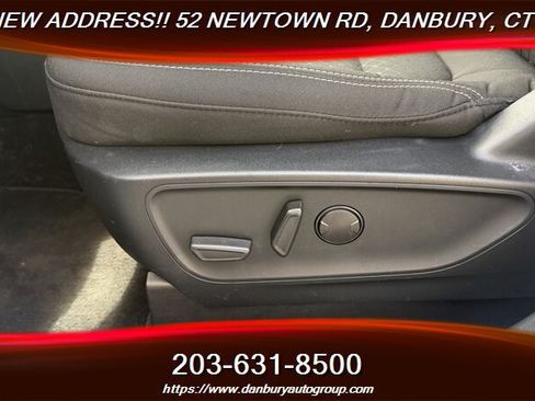 Used 2024 Ford Escape Active AWD/4WD image 12