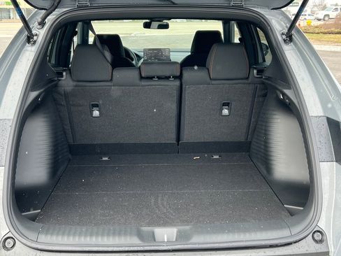 New 2026 Honda HR-V Sport image 29