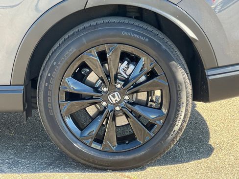 Used 2025 Honda CR-V Sport Touring image 33