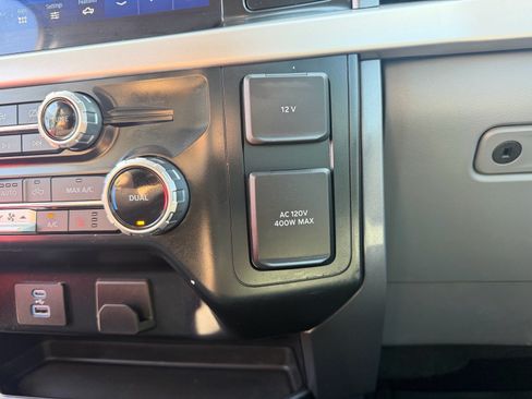 Used 2023 Ford F150 XLT w/ Equipment Group 302A High AWD/4WD image 49