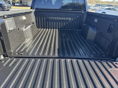 Used 2024 Toyota Tacoma image 36