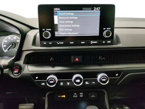 Used 2024 Honda CR-V EX image 21