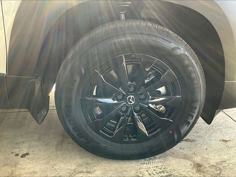 New 2026 MAZDA CX-50 AWD 2.5 Hybrid w/ Weather Package image 8