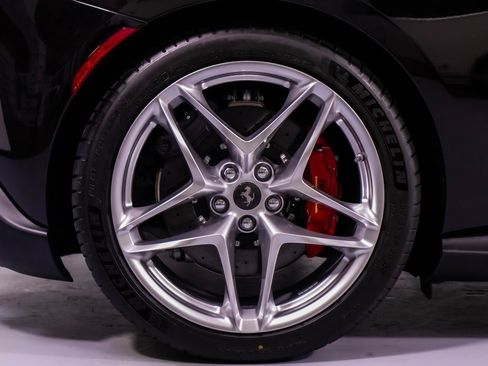 Certified 2024 Ferrari Roma Spider image 62