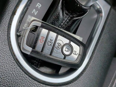 Used 2018 Ford Mustang Premium w/ Pony Package image 38