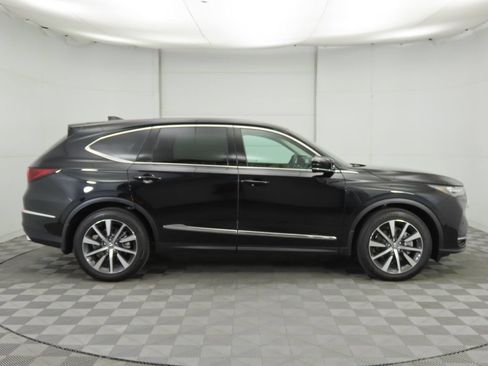 Used 2026 Acura MDX w/ Technology Package FWD image 5