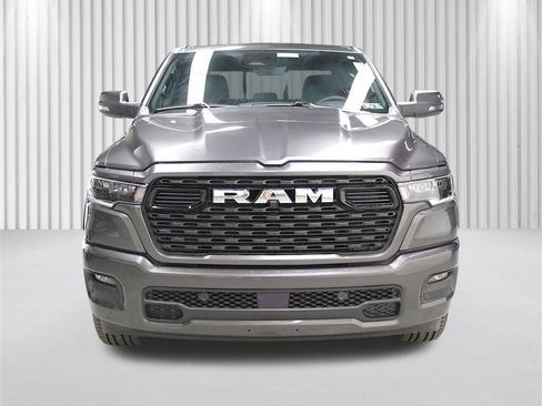 New 2026 RAM 1500 4x4 Crew Cab image 47