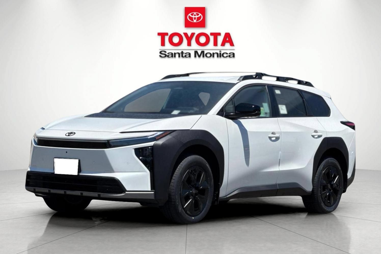 New 2026 Toyota bZ Woodland AWD/4WD image 6