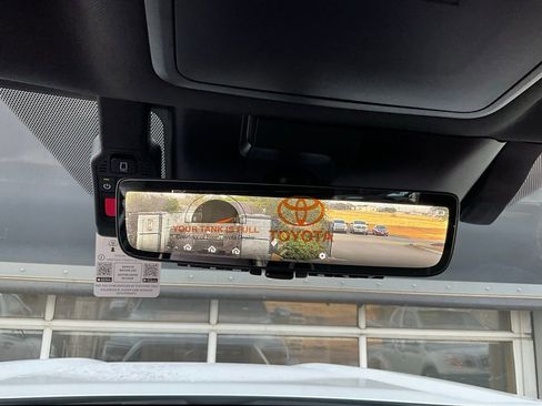 New 2026 Toyota Tundra 1794 Edition image 20