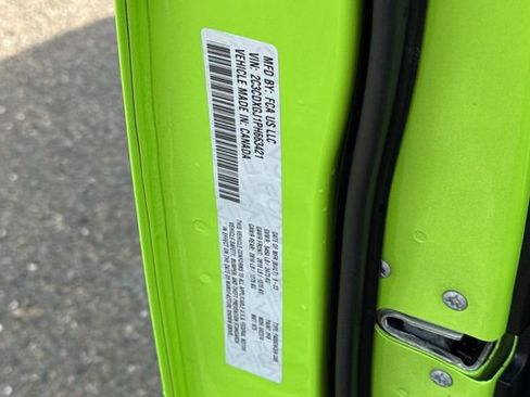 Used 2023 Dodge Charger Scat Pack image 59