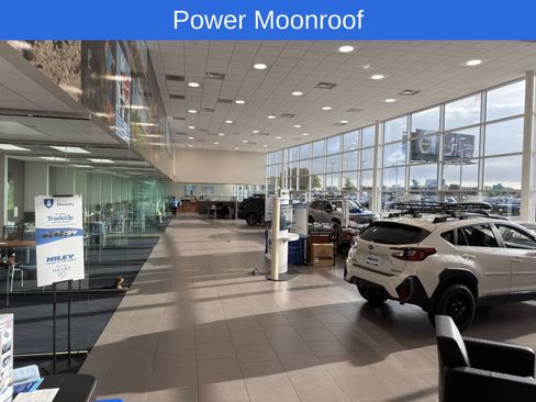 New 2026 Subaru Impreza 2.0i Sport AWD/4WD image 6