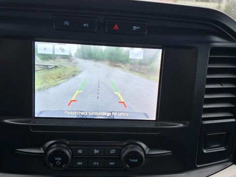 Used 2021 Ford F150 XL w/ Equipment Group 101A High image 13