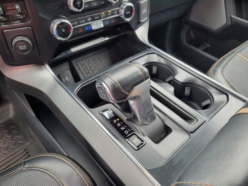 Used 2023 Ford F150 Platinum RWD image 14