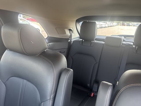 Used 2025 MAZDA CX-90 3.3 Turbo w/ Preferred Package image 13