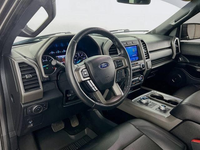 Used 2020 Ford Expedition XLT w/ Equipment Group 201A AWD/4WD image 35