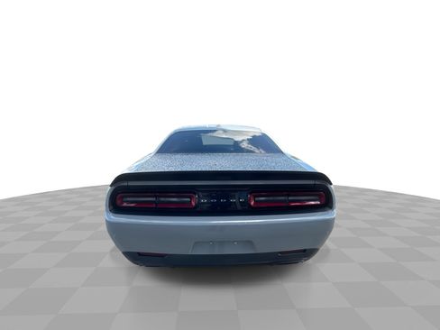 Used 2022 Dodge Challenger R/T Scat Pack w/ Dynamics Package image 40