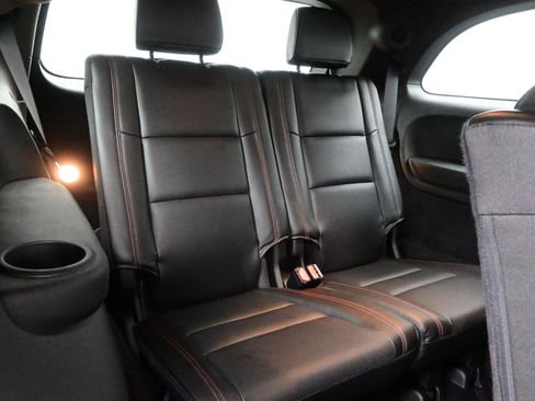 Used 2025 Dodge Durango GT image 17