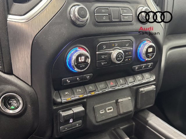 Used 2019 GMC Sierra 1500 Denali w/ Denali Ultimate Package AWD/4WD image 17