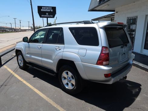 Used 2004 Toyota 4Runner SR5 RWD image 5