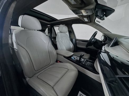 Used 2016 BMW X5 xDrive35i image 26