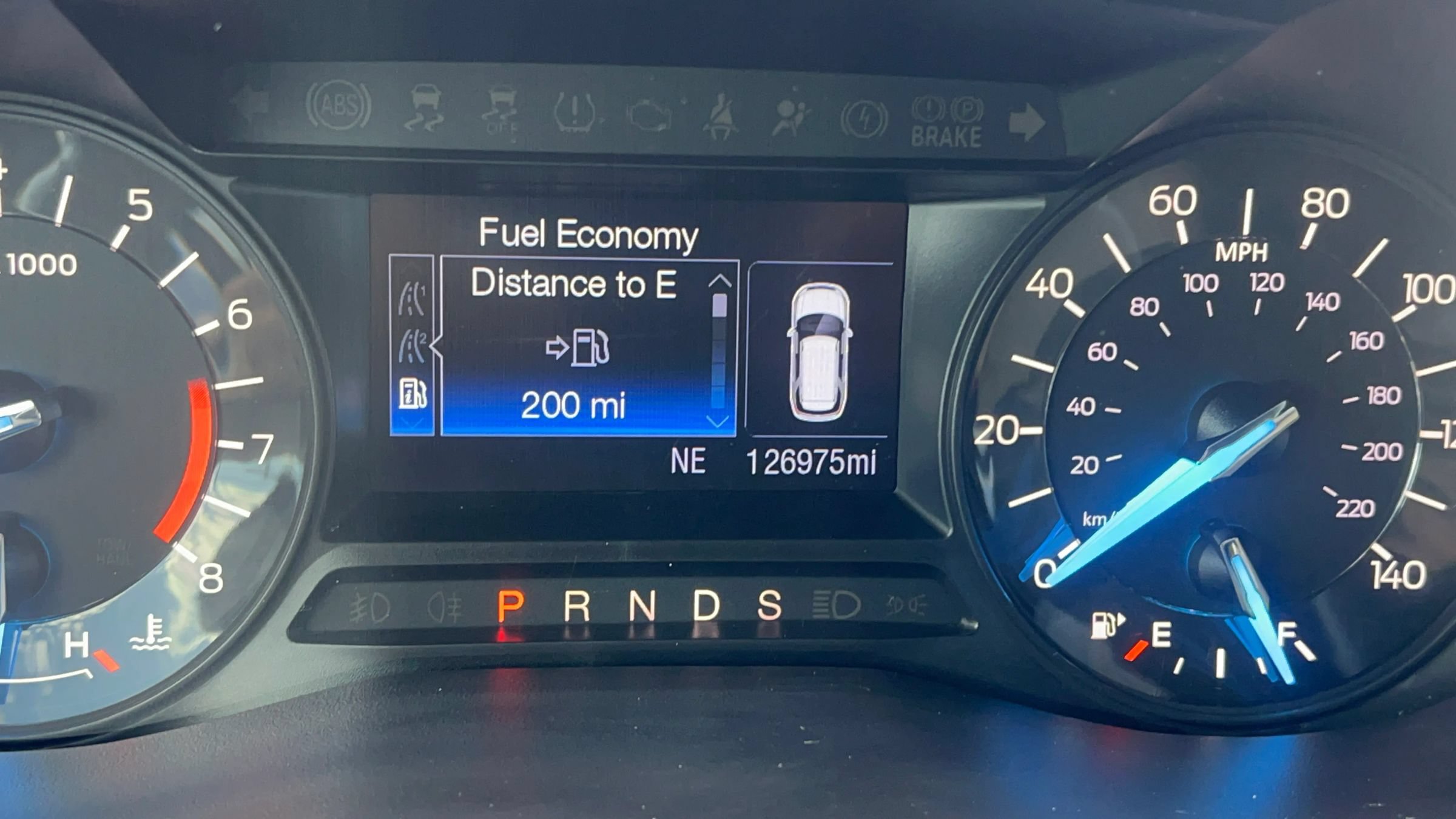 Used 2017 Ford Explorer XLT FWD image 13