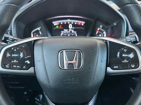 Used 2021 Honda CR-V Special Edition image 20