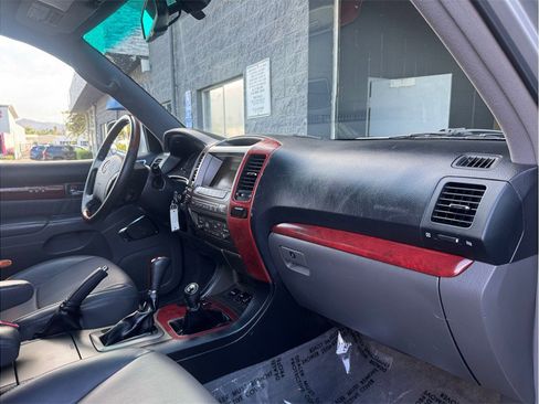 Used 2009 Lexus GX 470 image 21