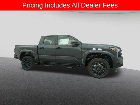 New 2026 Toyota Tacoma SR5 AWD/4WD image 28