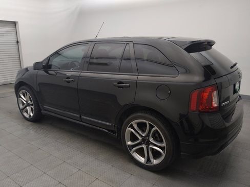 Used 2014 Ford Edge Sport w/ Driver Entry Package FWD image 3