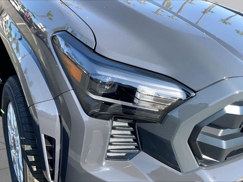New 2026 Toyota Tacoma SR5 AWD/4WD image 13
