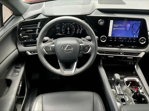 Used 2024 Lexus RX 350 FWD image 8