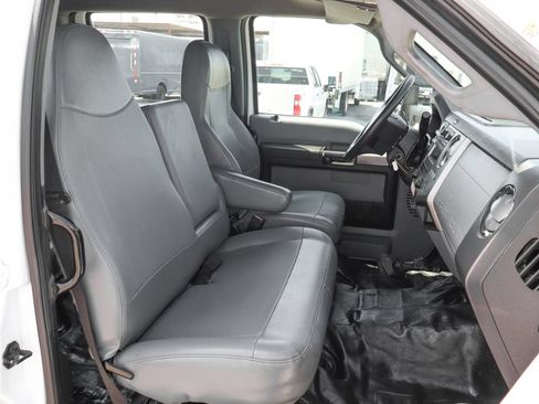 Used 2023 Ford F650 2WD Crew Cab Super Duty image 35