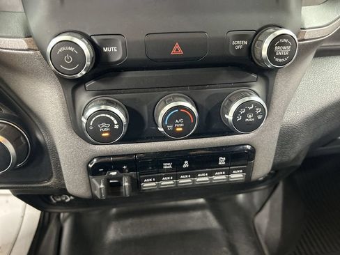 Used 2021 RAM 2500 Tradesman AWD/4WD image 16